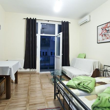 Hostel 1910 Belgrad Dış mekan fotoğraf