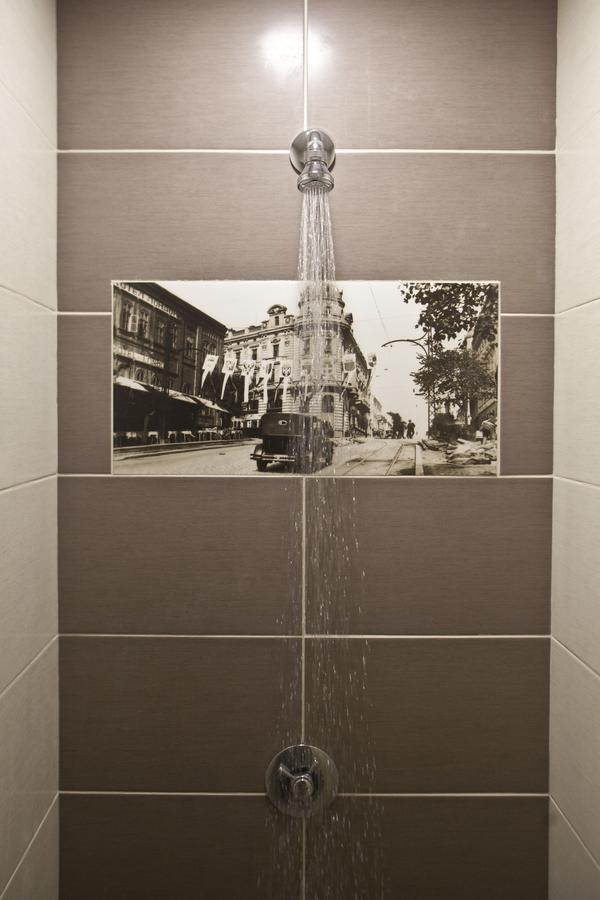 Hostel 1910 Belgrad Dış mekan fotoğraf