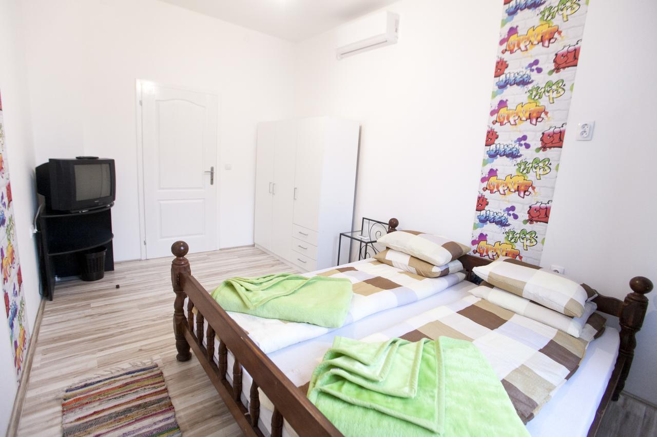 Hostel 1910 Belgrad Dış mekan fotoğraf