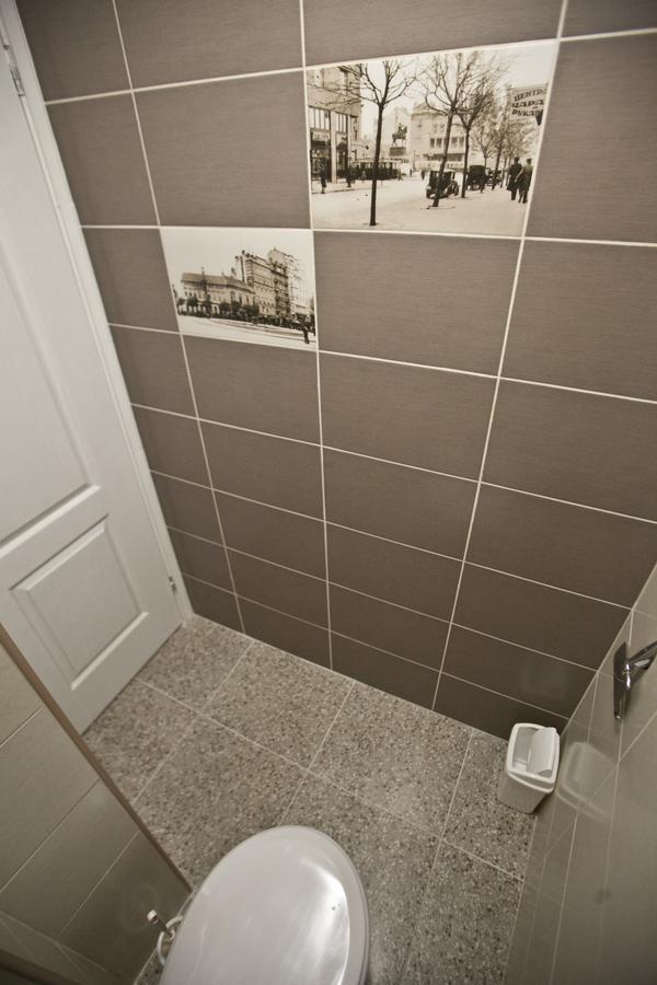 Hostel 1910 Belgrad Dış mekan fotoğraf