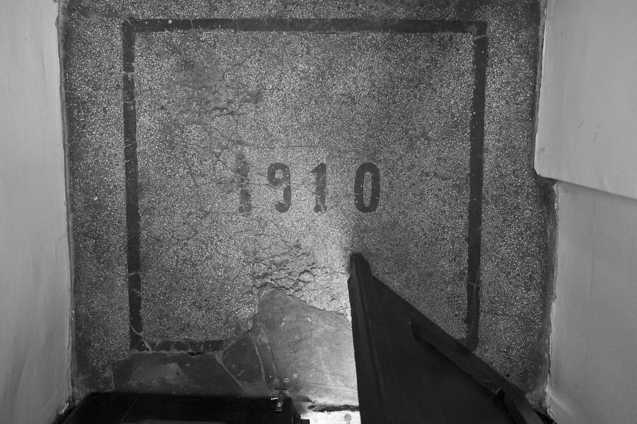 Hostel 1910 Belgrad Dış mekan fotoğraf