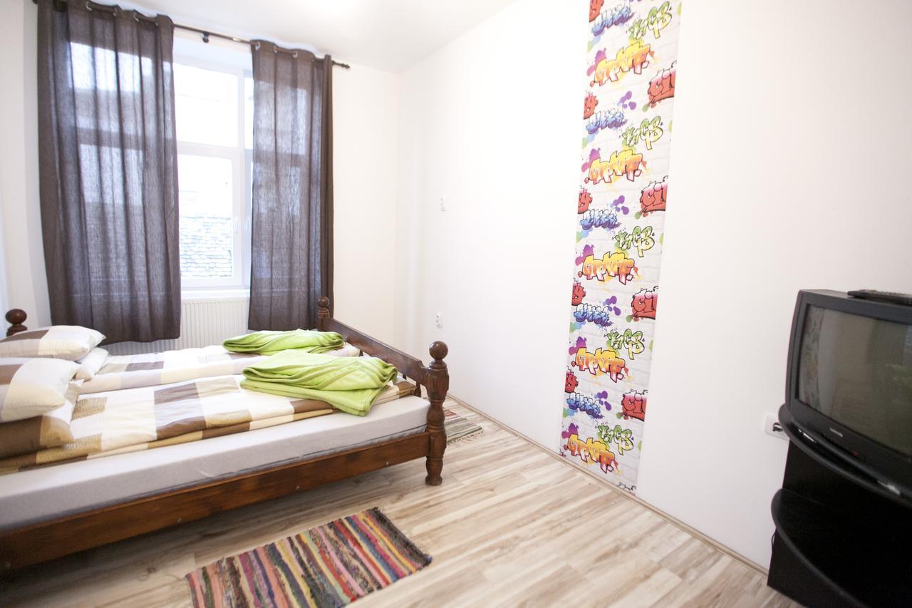 Hostel 1910 Belgrad Dış mekan fotoğraf