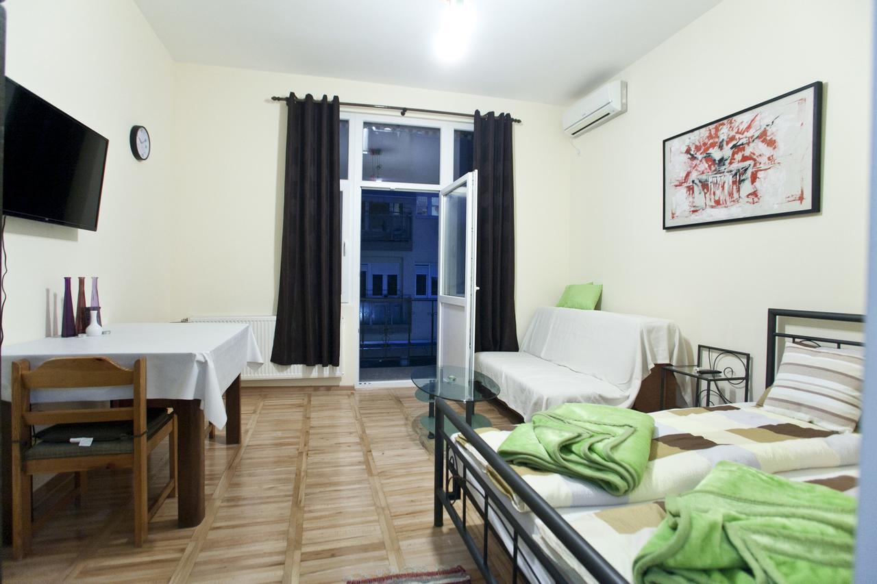 Hostel 1910 Belgrad Dış mekan fotoğraf