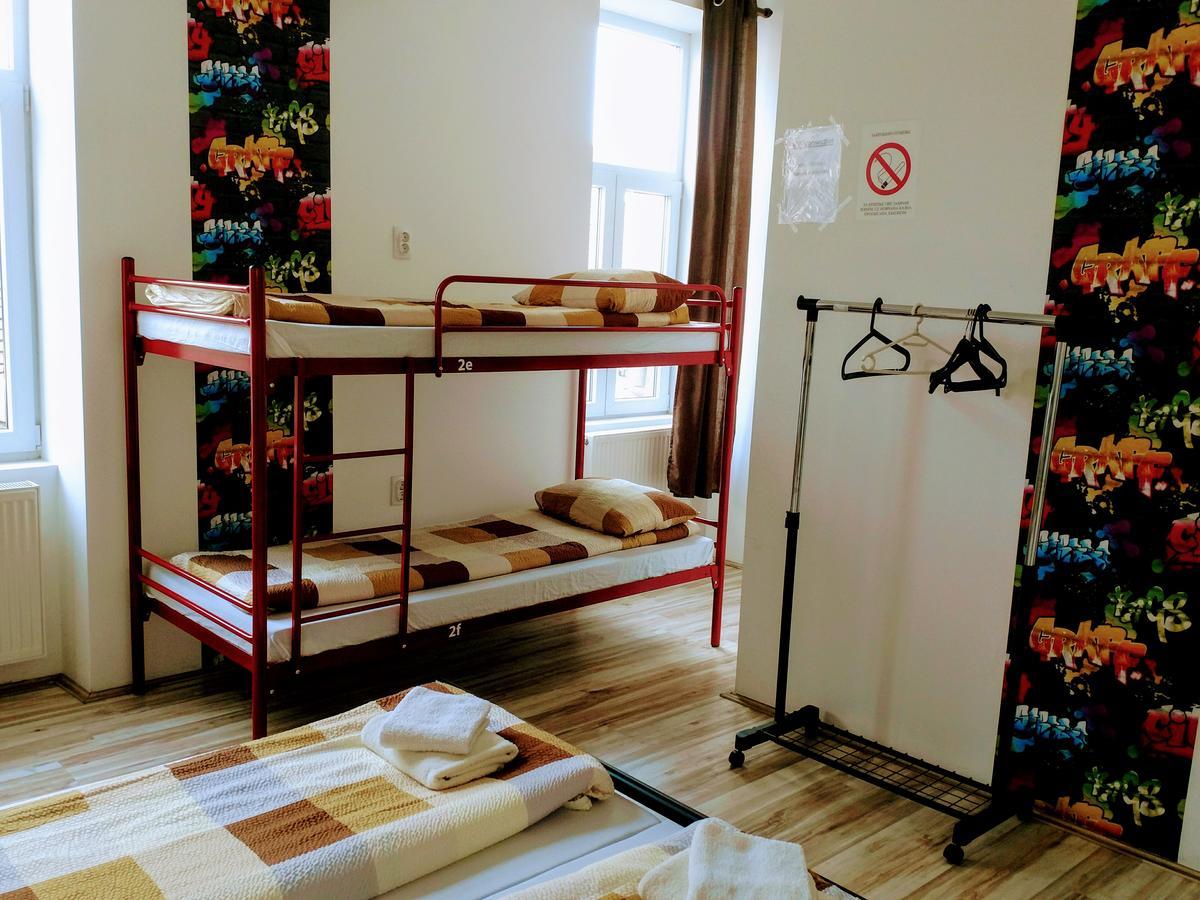 Hostel 1910 Belgrad Dış mekan fotoğraf