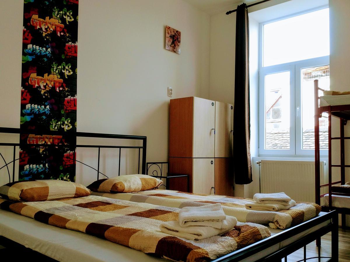 Hostel 1910 Belgrad Dış mekan fotoğraf